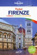Copertina libro <b>Firenze pocket</b>