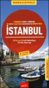 Copertina libro <b>Istanbul</b>