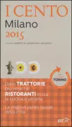 Copertina libro <b>I cento</b>