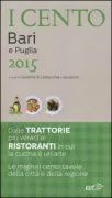Copertina libro <b>I cento</b>