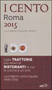 Copertina libro <b>I cento</b>