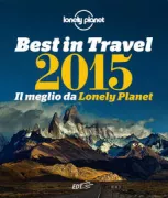 Copertina libro <b>Best in travel 2015</b>