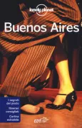 Copertina libro <b>Buenos Aires</b>