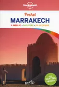 Copertina libro <b>Marrakech</b>