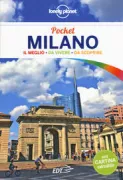 Copertina libro <b>Milano</b>
