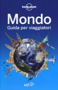 Copertina libro <b>Mondo</b>