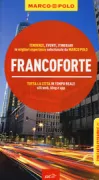 Copertina libro <b>Francoforte</b>