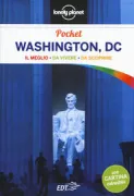 Copertina libro <b>Washington, DC pocket<br></b>(titolo originale o altro titolo: <i>Pocket Washington, DC</i>)