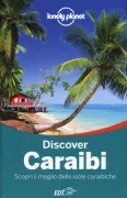 Copertina libro <b>Discover Caraibi</b>