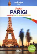 Copertina libro <b>Parigi pocket<br></b>(titolo originale o altro titolo: <i>Pocket Paris</i>)
