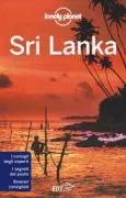 Copertina libro <b>Sri Lanka</b>
