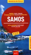 Copertina libro <b>Samos</b>