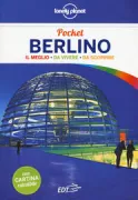 Copertina libro <b>Berlino<br></b>(titolo originale o altro titolo: <i>Pocket Berlin</i>)