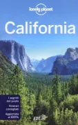 Copertina libro <b>California</b>