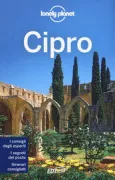 Copertina libro <b>Cipro<br></b>(titolo originale o altro titolo: <i>Cyprus</i>)