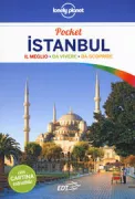 Copertina libro <b>Istanbul</b>