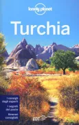 Copertina libro <b>Turchia</b>