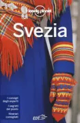 Copertina libro <b>Svezia<br></b>(titolo originale o altro titolo: <i>Sweden</i>)