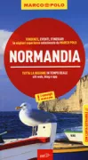 Copertina libro <b>Normandia<br></b>(titolo originale o altro titolo: <i>Normandie</i>)