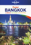 Copertina libro <b>Bangkok<br></b>(titolo originale o altro titolo: <i>Pocket Bangkok</i>)