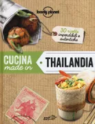 Copertina libro <b>Cucina made in Thailandia</b>