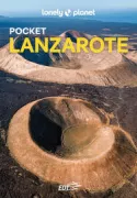 Copertina libro <b>Lanzarote</b>