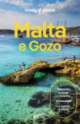 Copertina libro <b>Malta e Gozo<br></b>(titolo originale o altro titolo: <i>Malta & Gozo</i>)
