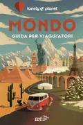 Copertina libro <b>Mondo</b>