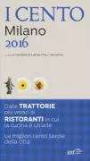 Copertina libro <b>I cento</b>