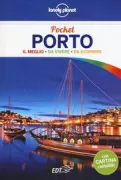 Copertina libro <b>Porto pocket<br></b>(titolo originale o altro titolo: <i>Pocket Porto</i>)