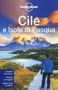 Copertina libro <b>Cile e Isola di Pasqua</b>