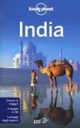 Copertina libro <b>India</b>