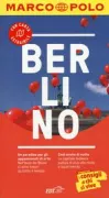 Copertina libro <b>Berlino</b>