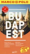 Copertina libro <b>Budapest</b>