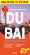 Copertina libro <b>Dubai</b>