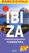 Copertina libro <b>Ibiza, Formentera</b>