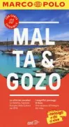 Copertina libro <b>Malta & Gozo</b>