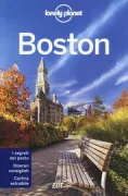 Copertina libro <b>Boston</b>