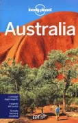 Copertina libro <b>Australia</b>