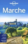 Copertina libro <b>Marche</b>