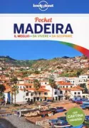 Copertina libro <b>Madeira<br></b>(titolo originale o altro titolo: <i>Pocket Madeira</i>)