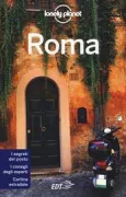 Copertina libro <b>Roma<br></b>(titolo originale o altro titolo: <i>Rome</i>)