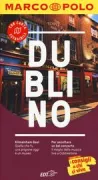 Copertina libro <b>Dublino</b>