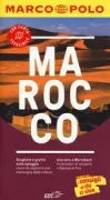 Copertina libro <b>Marocco<br></b>(titolo originale o altro titolo: <i>Marokko</i>)