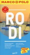 Copertina libro <b>Rodi<br></b>(titolo originale o altro titolo: <i>Rhodes</i>)