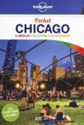 Copertina libro <b>Chicago pocket<br></b>(titolo originale o altro titolo: <i>Pocket Chicago</i>)