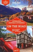 Copertina libro <b>Germania, Austria e Svizzera on the road</b>