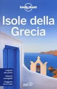 Copertina libro <b>Isole della Grecia</b>