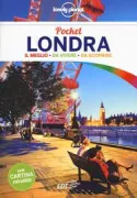 Copertina libro <b>Londra pocket<br></b>(titolo originale o altro titolo: <i>Pocket London</i>)