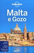 Copertina libro <b>Malta e Gozo<br></b>(titolo originale o altro titolo: <i>Malta & Gozo</i>)